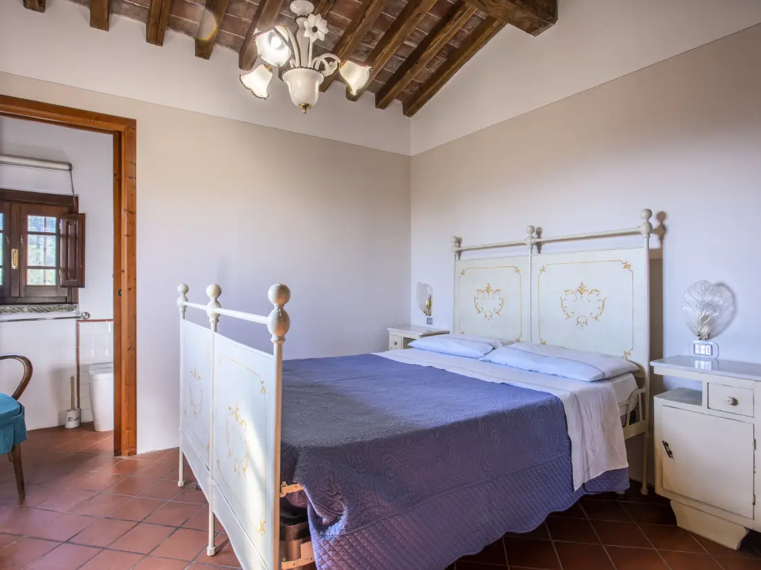 Maison de Vacances Montecatini Terme