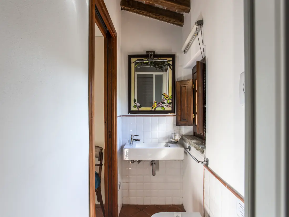 Maison de Vacances Montecatini Terme