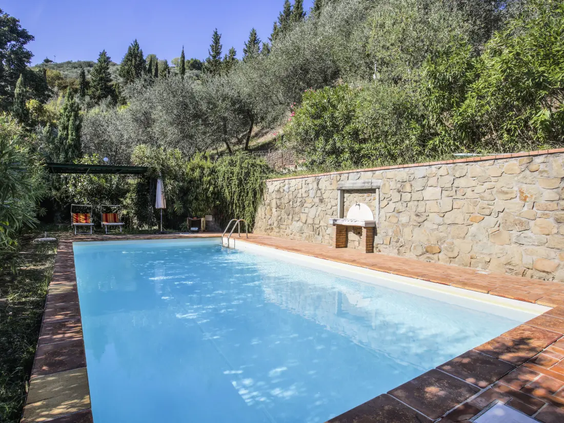 Maison de Vacances Montecatini Terme