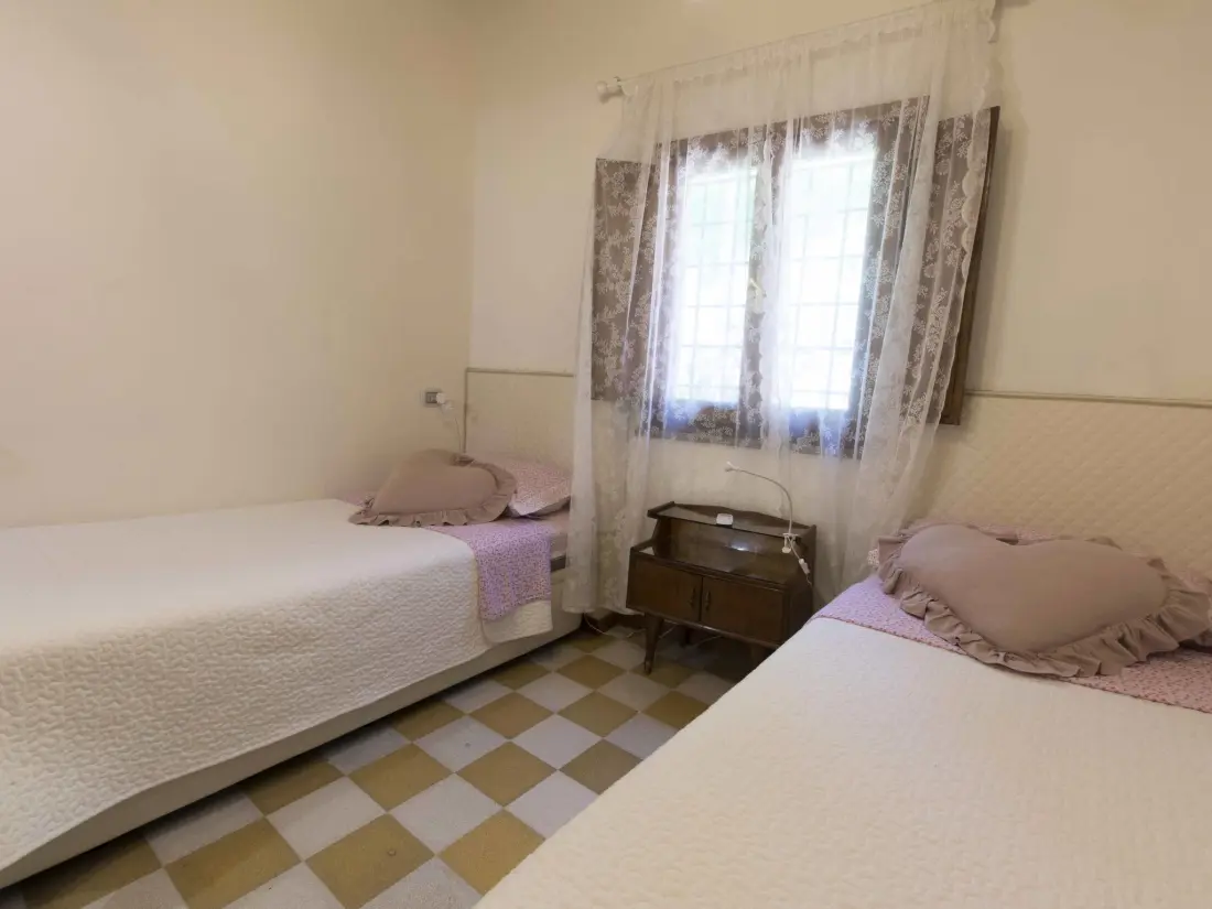 Maison de Vacances Montecatini Terme