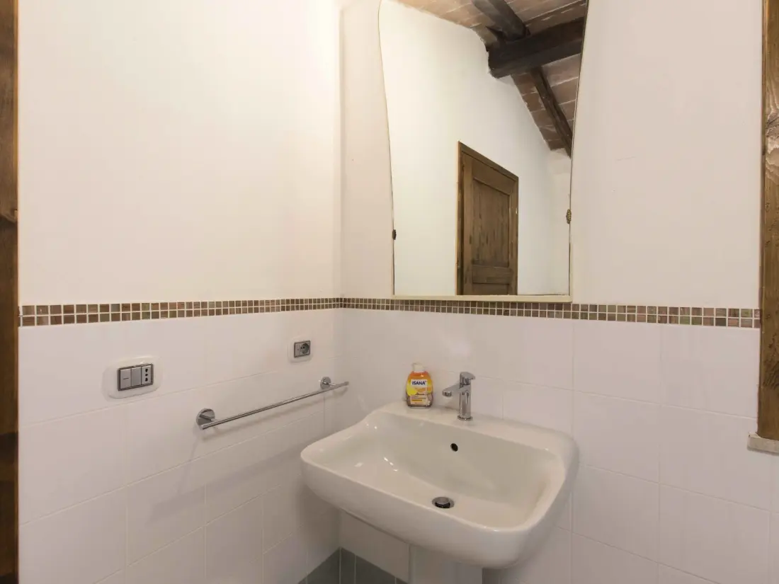 Maison de Vacances Montecatini Terme