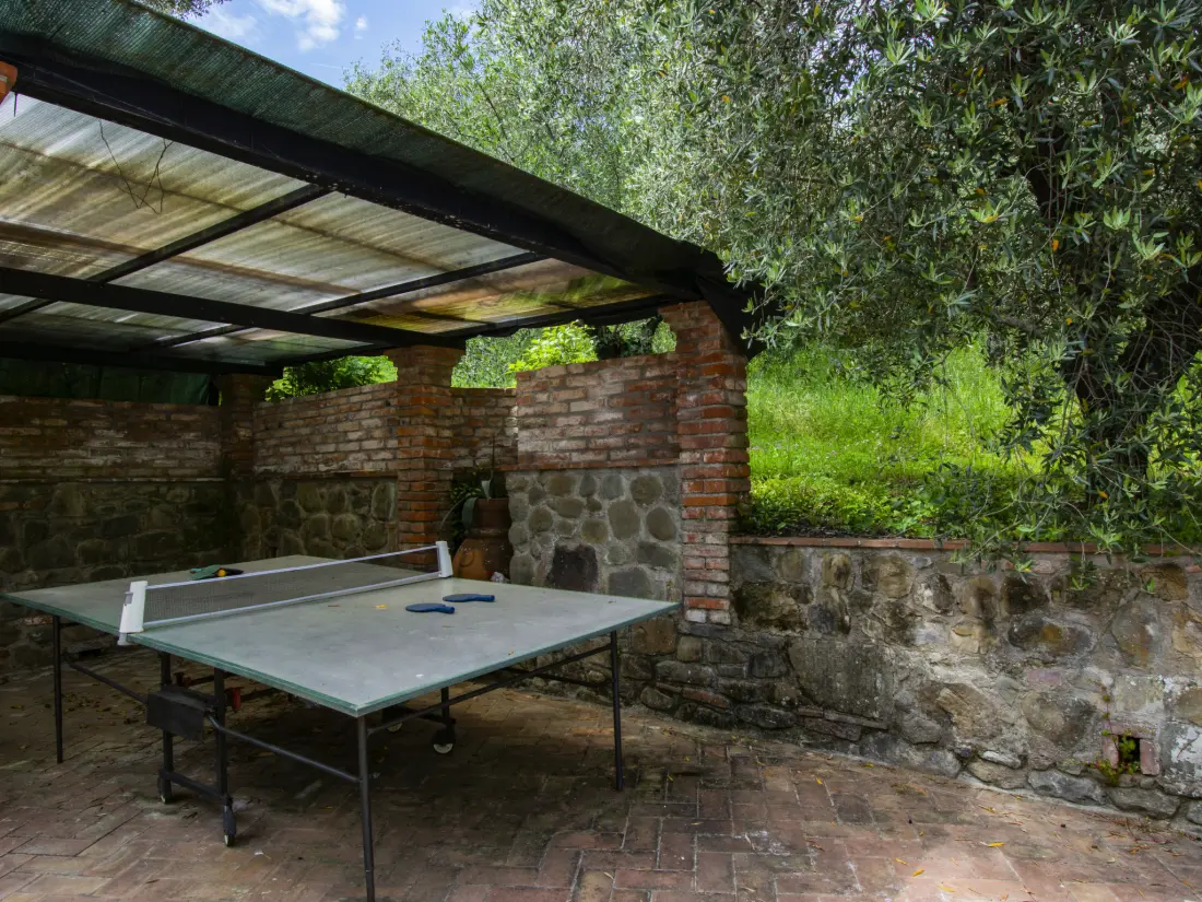 Maison de Vacances Montecatini Terme