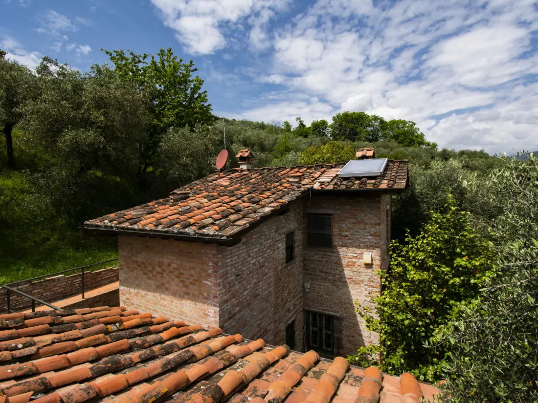 Maison de Vacances Montecatini Terme