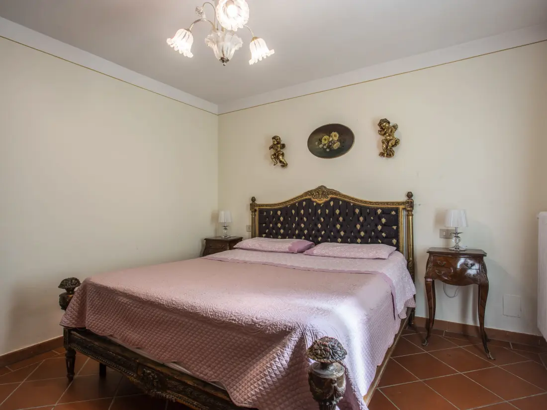 Maison de Vacances Montecatini Terme
