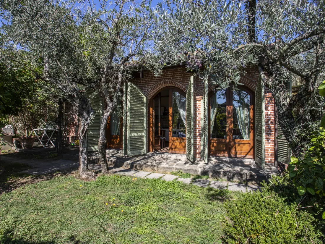 Maison de Vacances Montecatini Terme