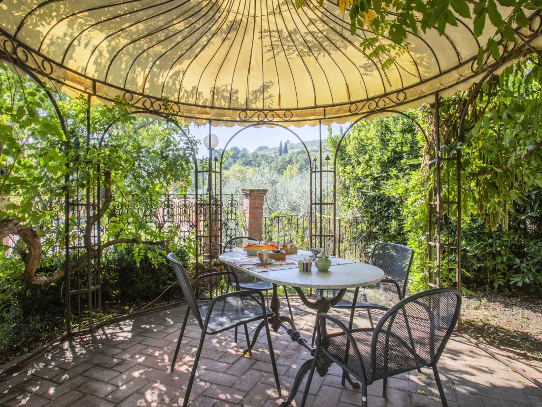 Maison de Vacances Montecatini Terme