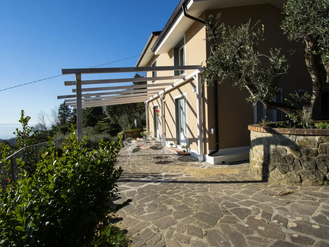 Maison de Vacances Montecatini Terme