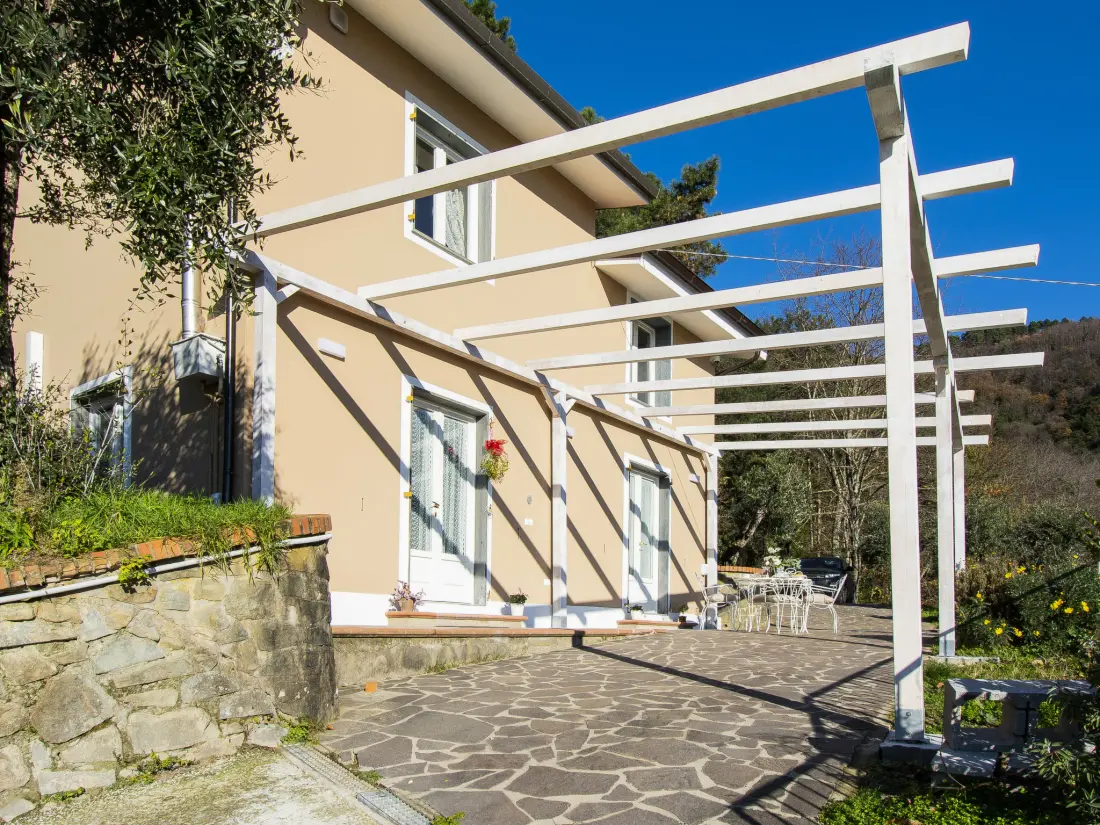 Maison de Vacances Montecatini Terme
