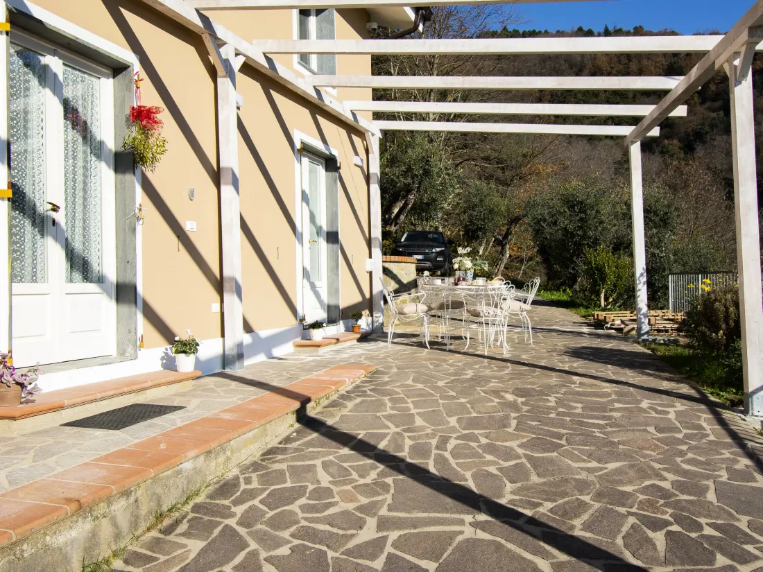 Maison de Vacances Montecatini Terme