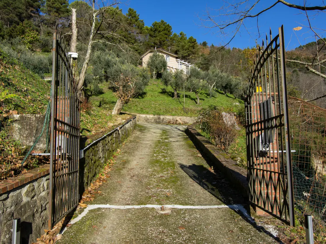 Maison de Vacances Montecatini Terme