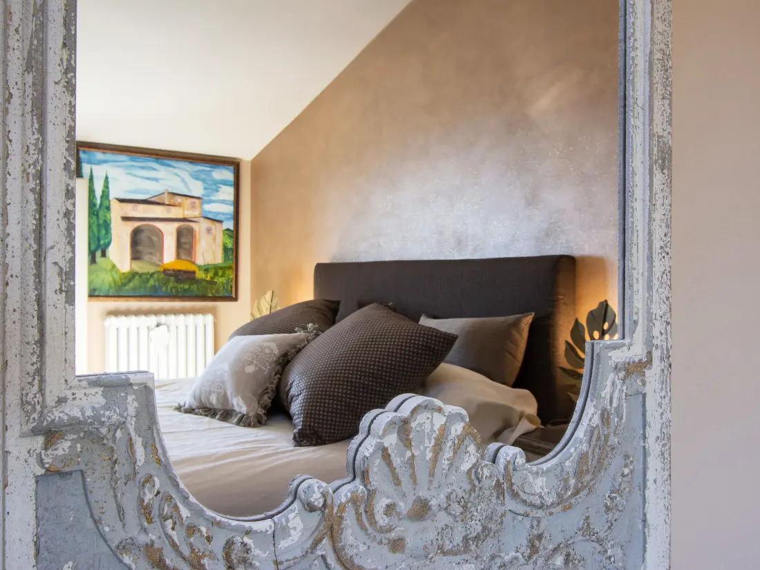 Maison de Vacances Montecatini Terme