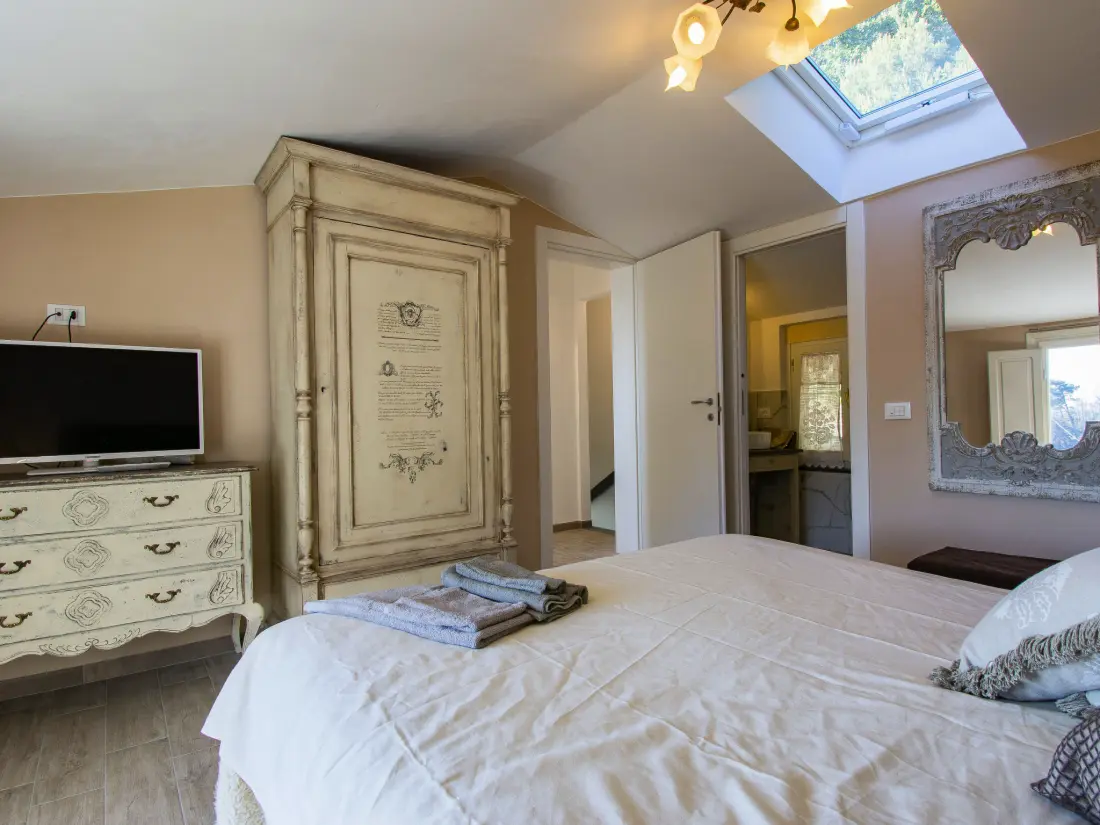 Maison de Vacances Montecatini Terme