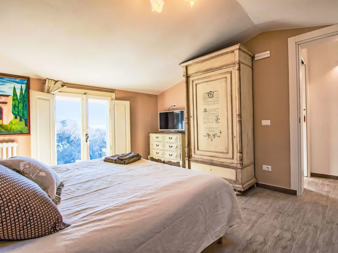 Maison de Vacances Montecatini Terme