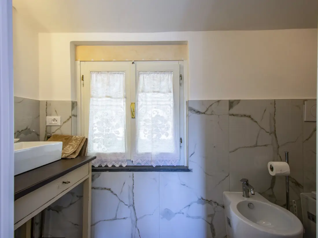 Maison de Vacances Montecatini Terme
