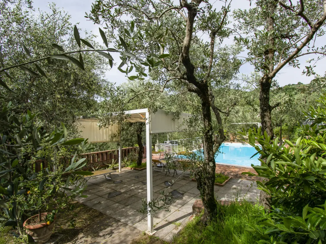Maison de Vacances Montecatini Terme