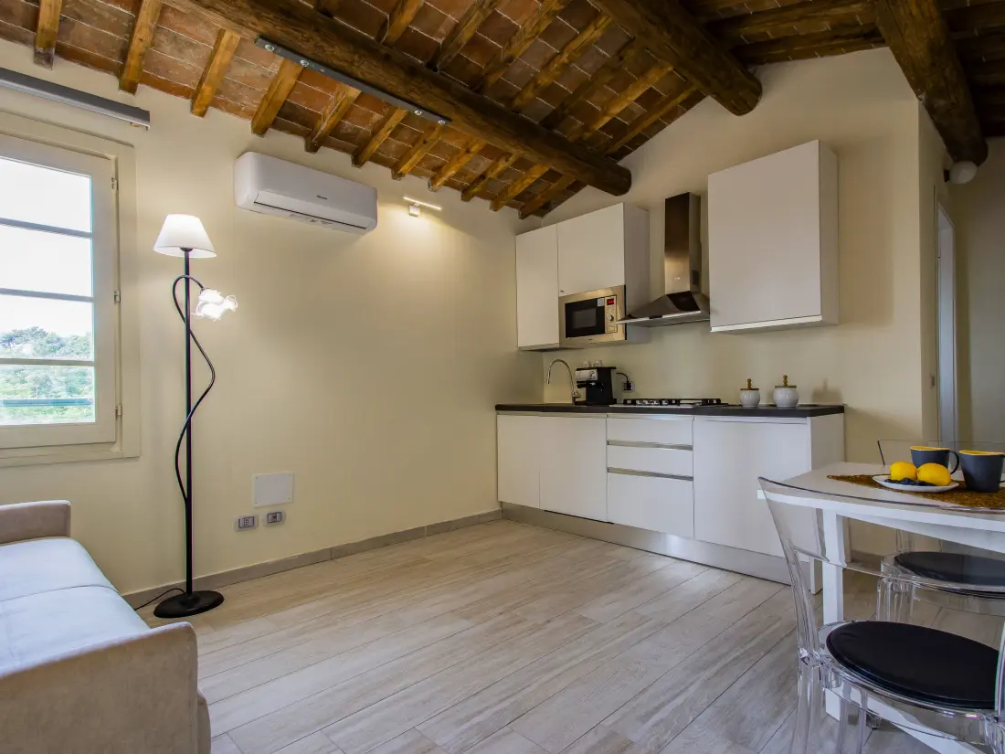 Maison de Vacances Montecatini Terme