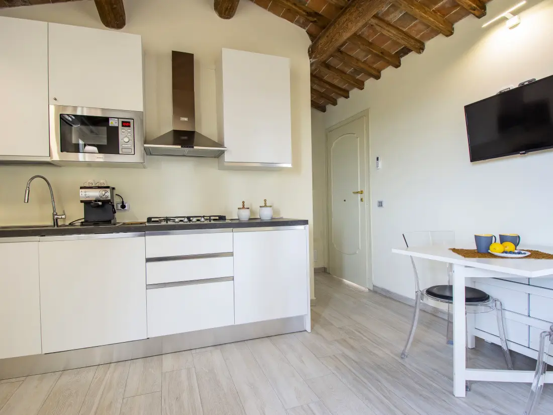 Maison de Vacances Montecatini Terme