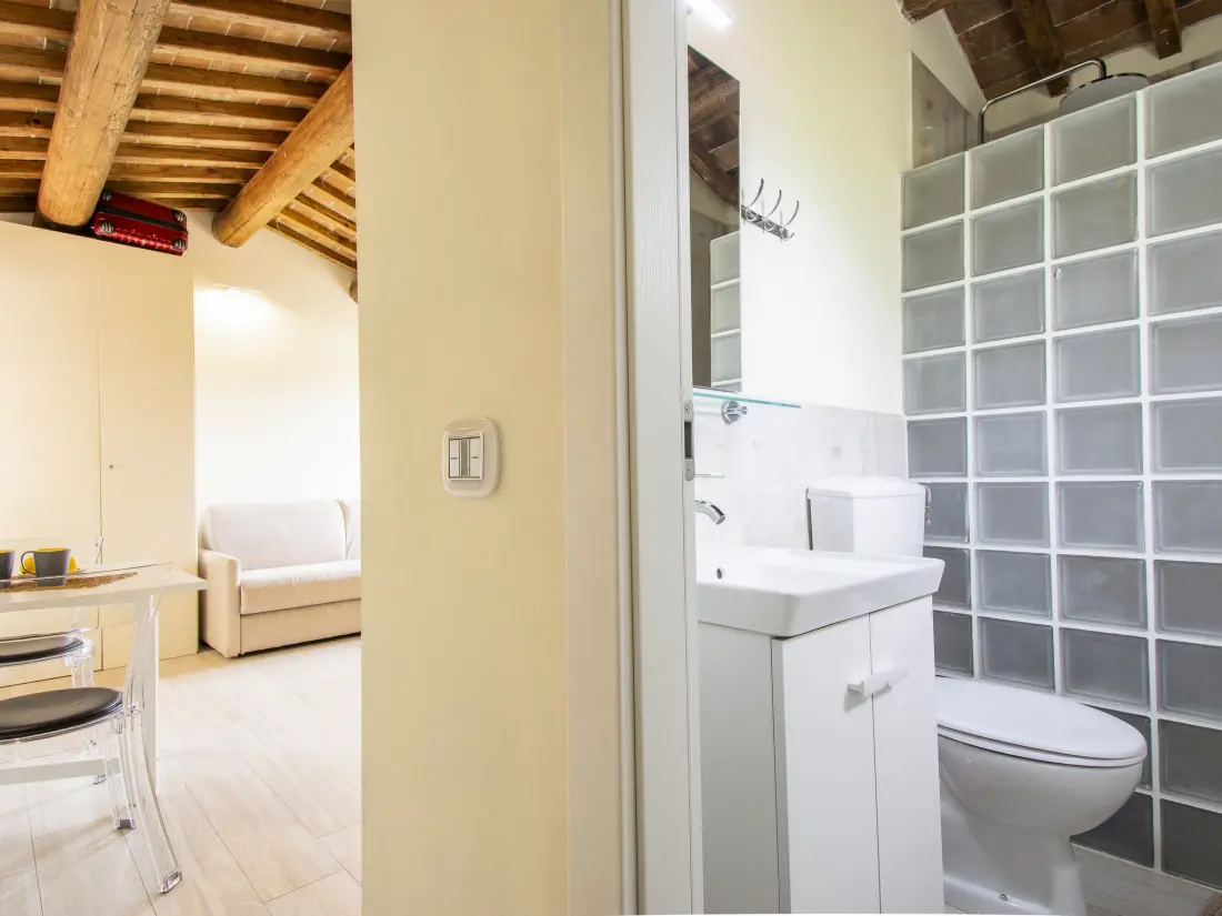 Maison de Vacances Montecatini Terme