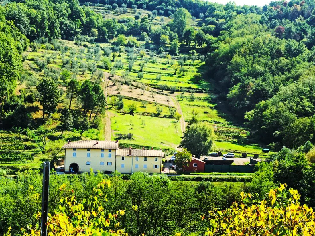 Résidence Crepuscolo
