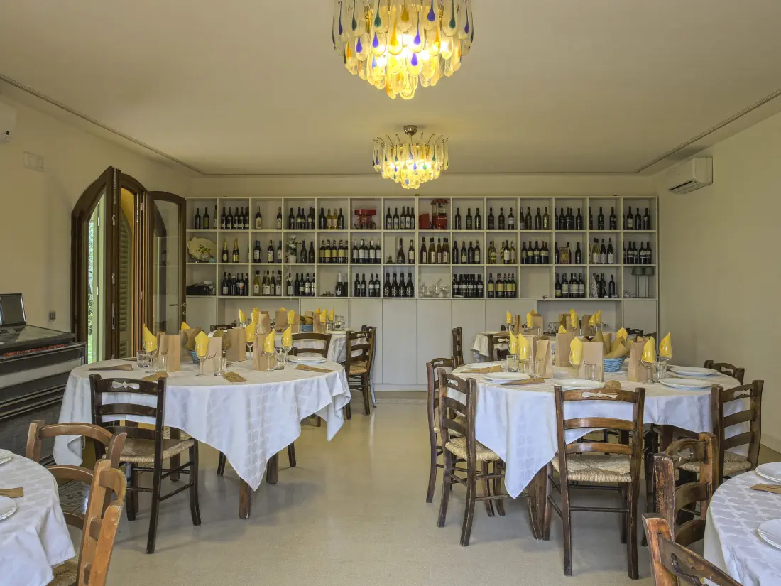 Maison de Vacances Montecatini Terme
