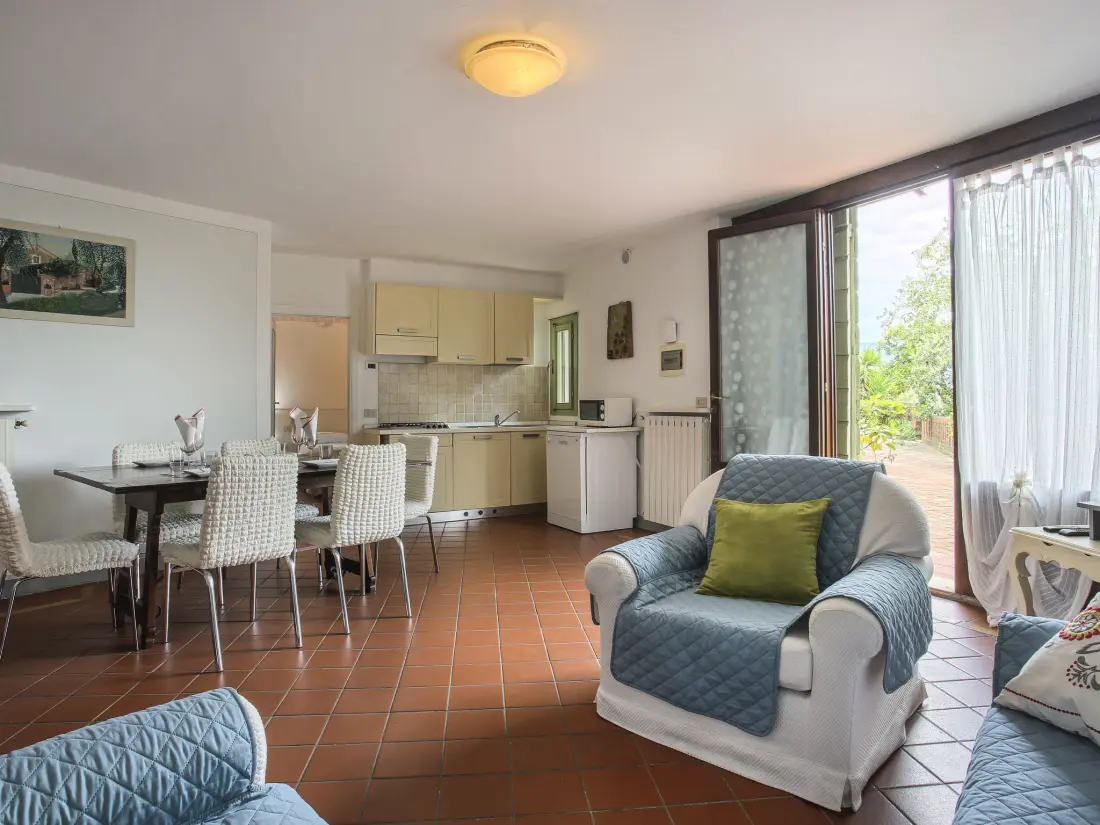 Maison de Vacances Montecatini Terme
