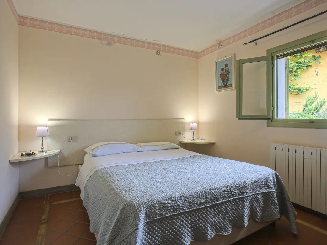 Maison de Vacances Montecatini Terme