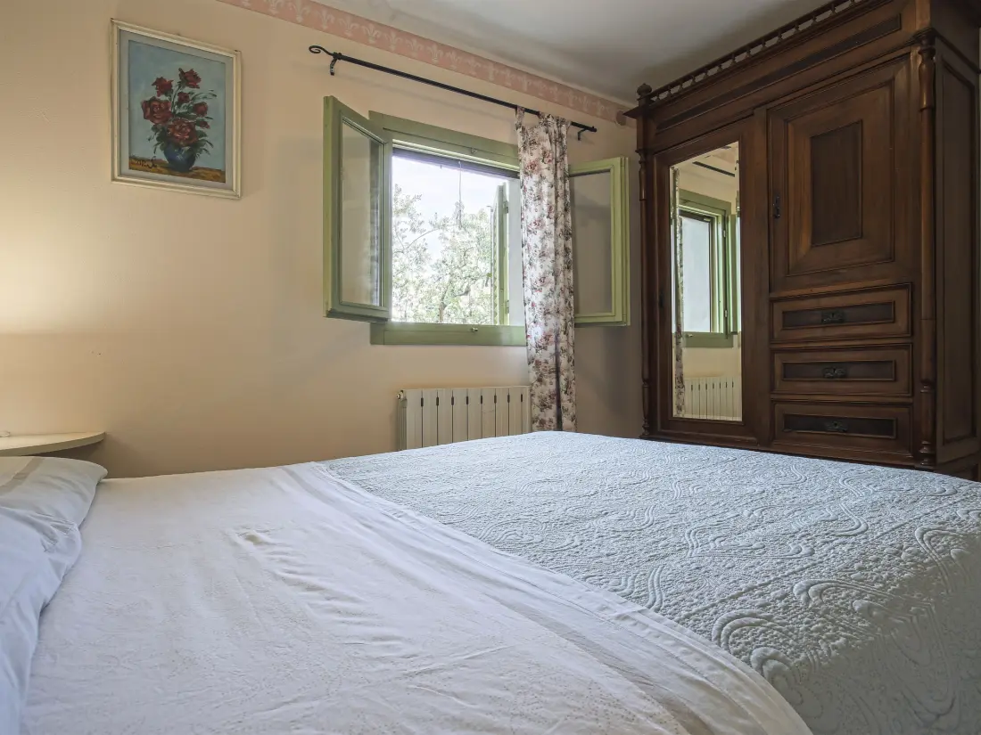 Maison de Vacances Montecatini Terme