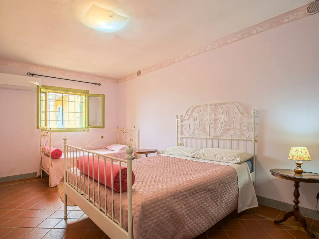 Maison de Vacances Montecatini Terme