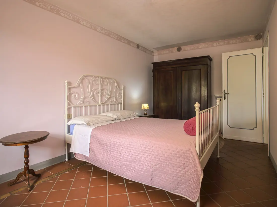 Maison de Vacances Montecatini Terme