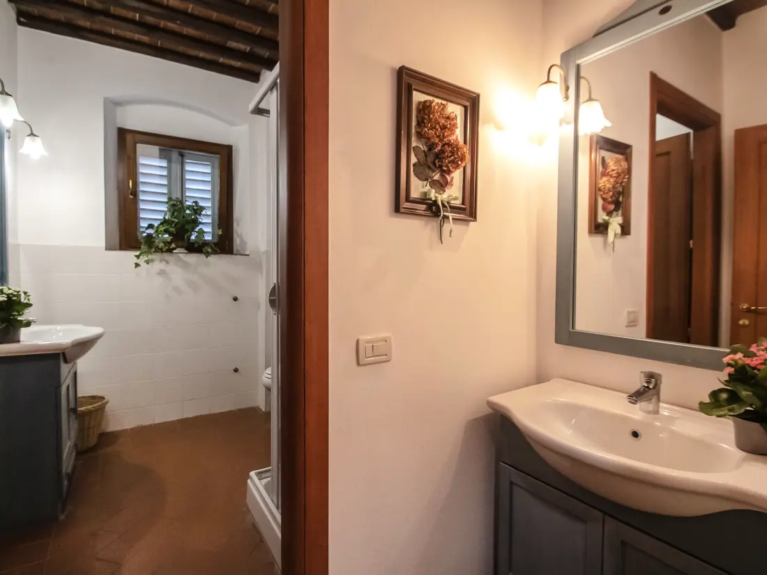 Résidence Crepuscolo