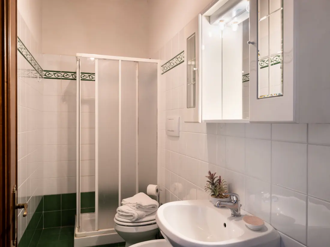 Maison de Vacances Montegonzi