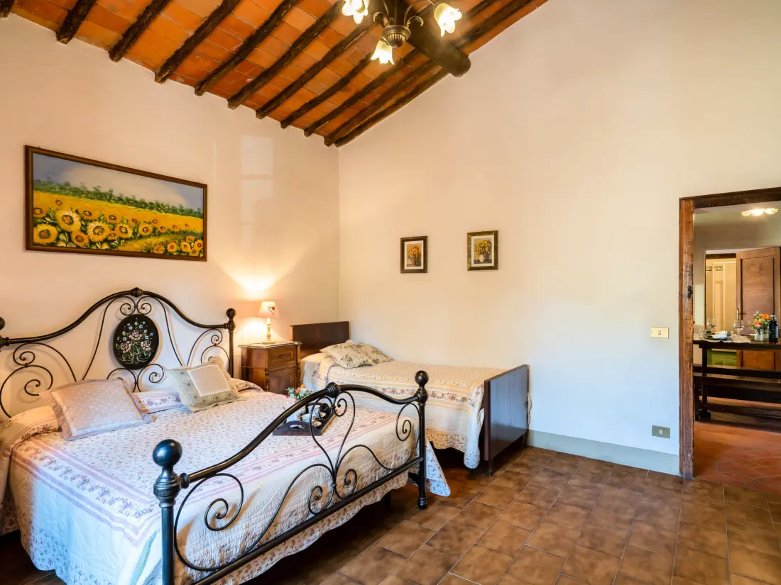 Maison de Vacances Montegonzi