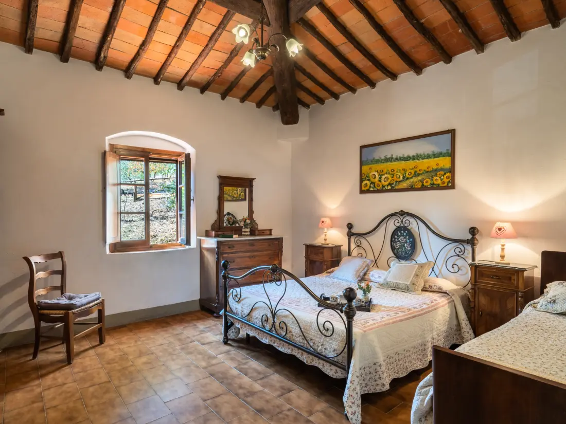 Maison de Vacances Montegonzi