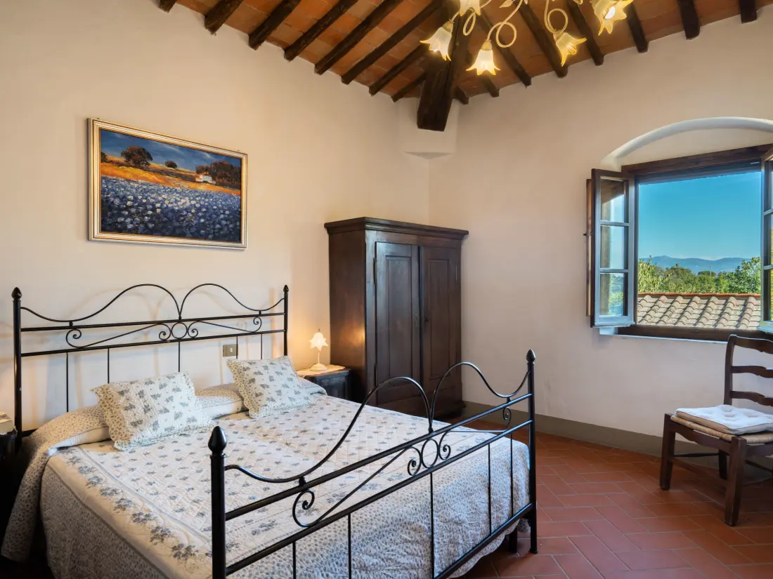 Maison de Vacances Montegonzi