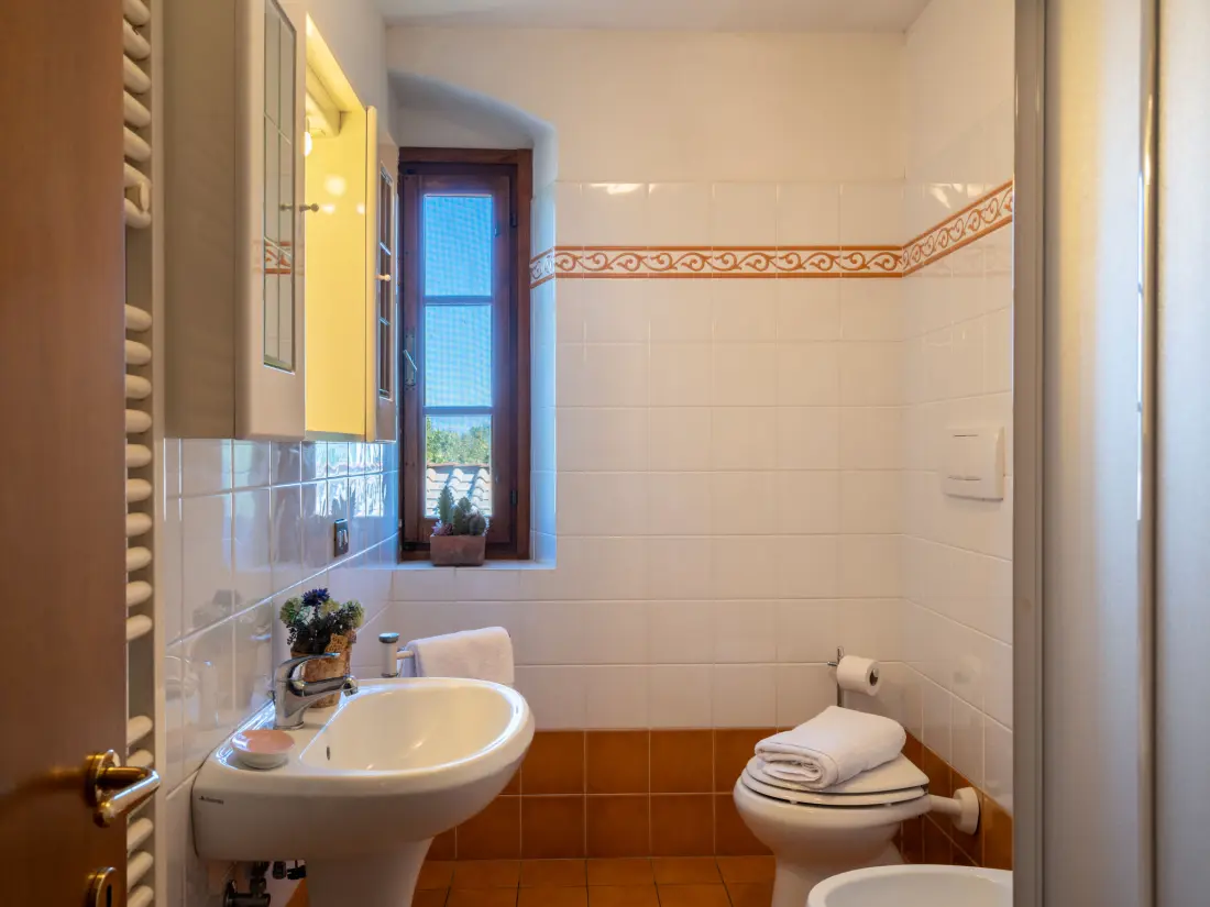 Maison de Vacances Montegonzi