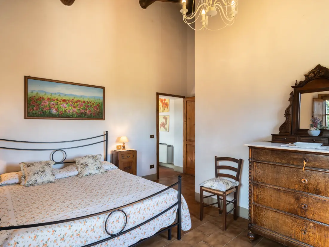 Maison de Vacances Montegonzi