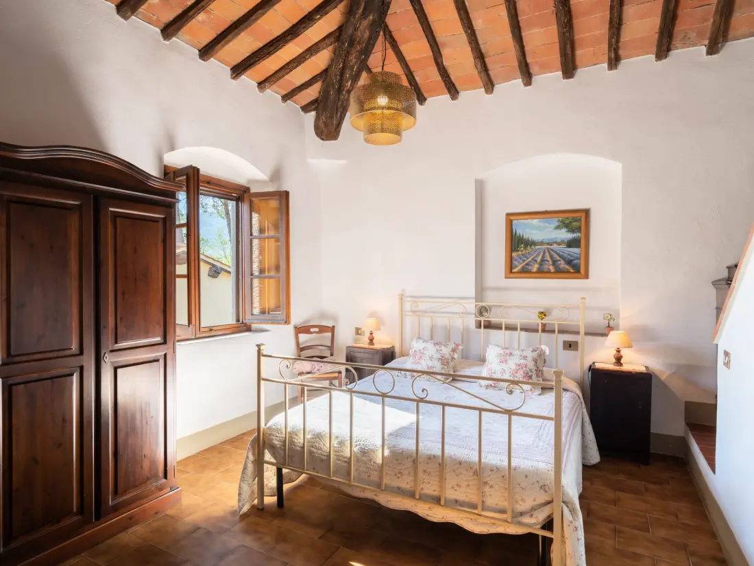 Maison de Vacances Montegonzi