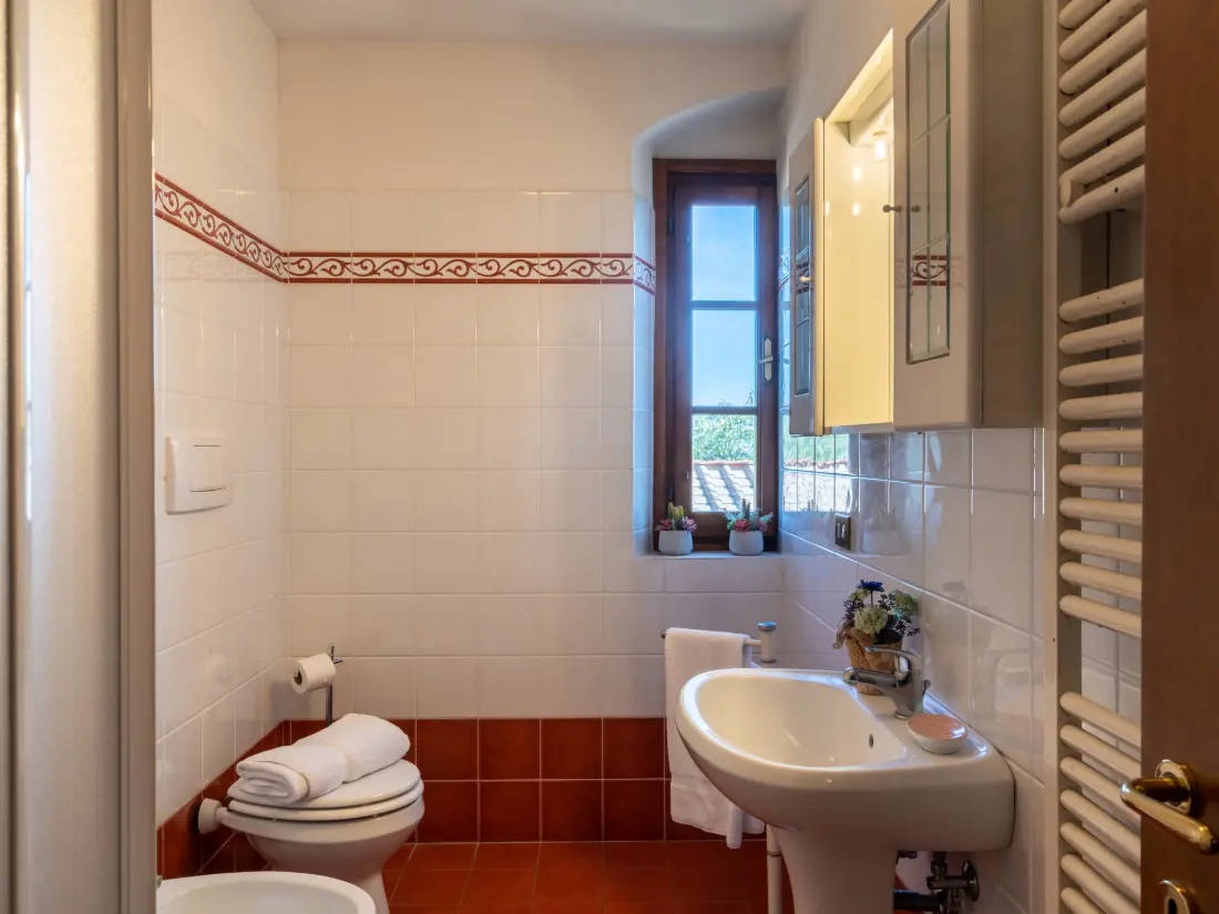 Maison de Vacances Montegonzi