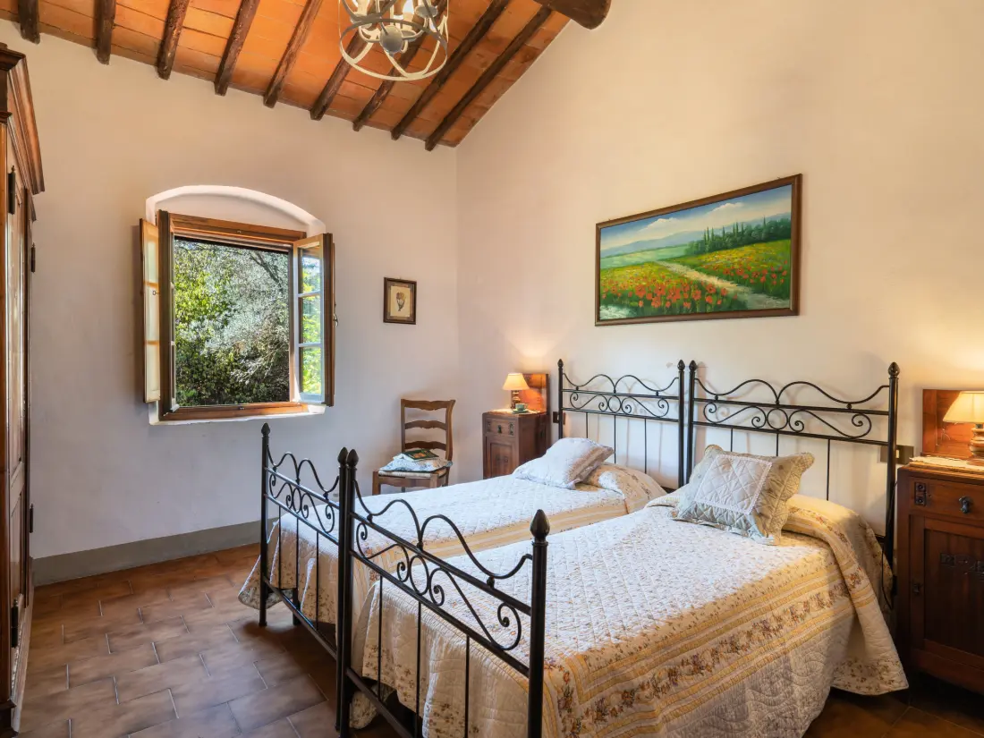 Maison de Vacances Montegonzi