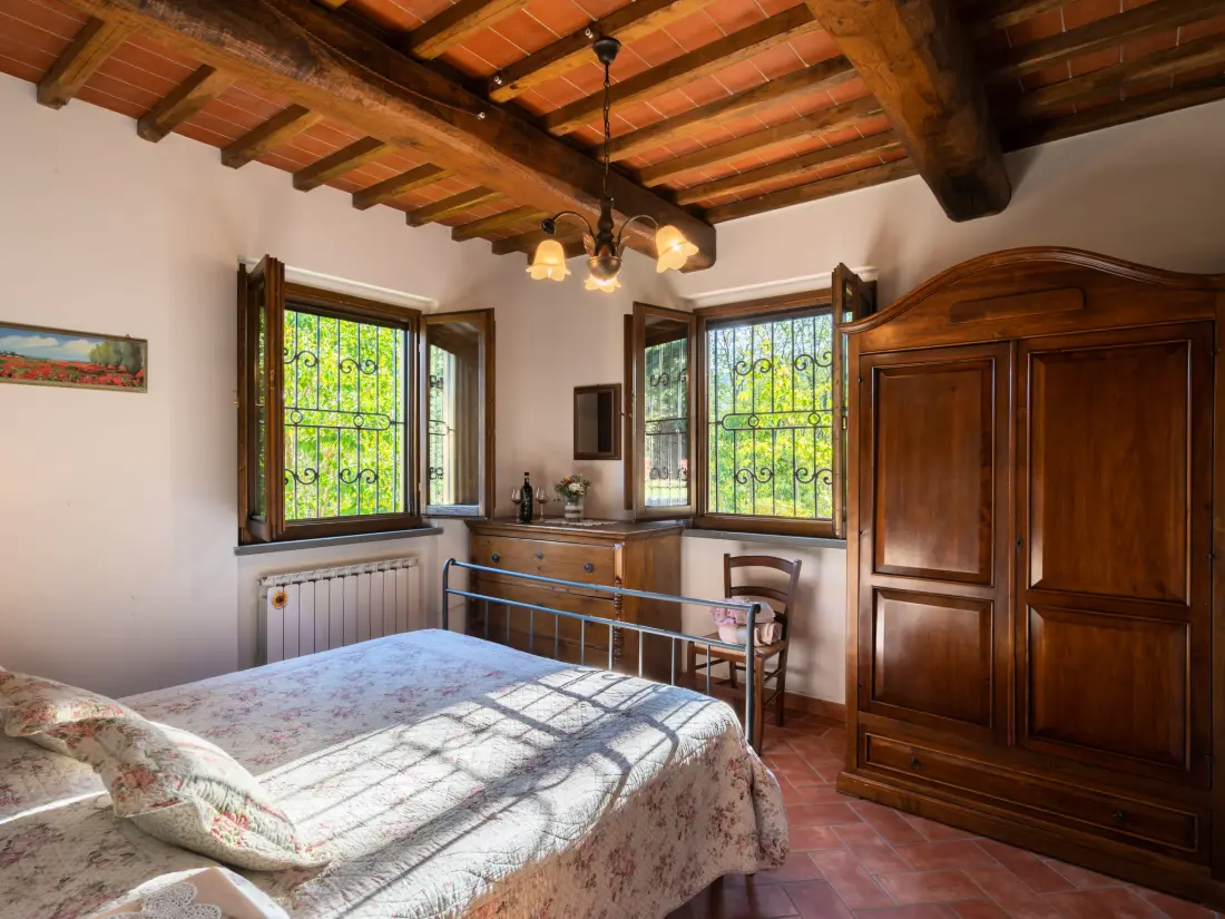 Maison de Vacances Montegonzi