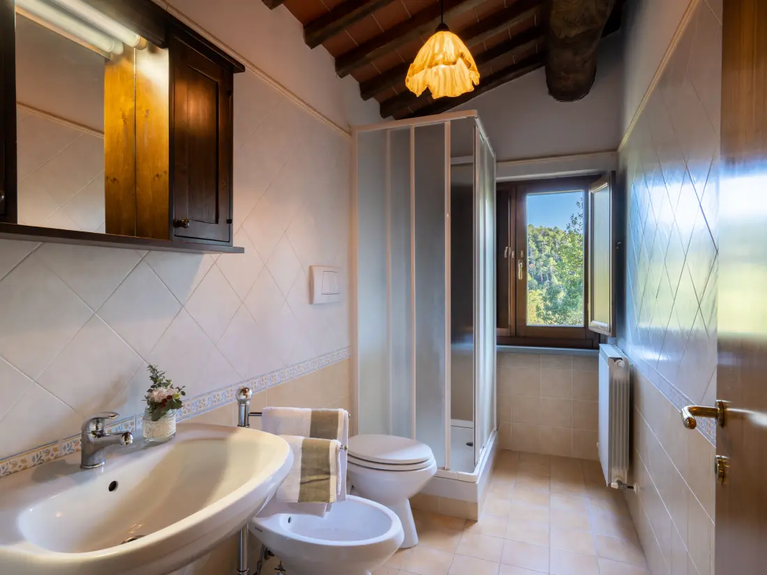 Maison de Vacances Montegonzi