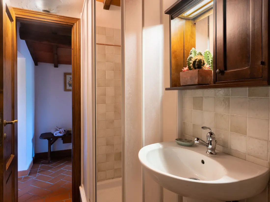 Maison de Vacances Montegonzi