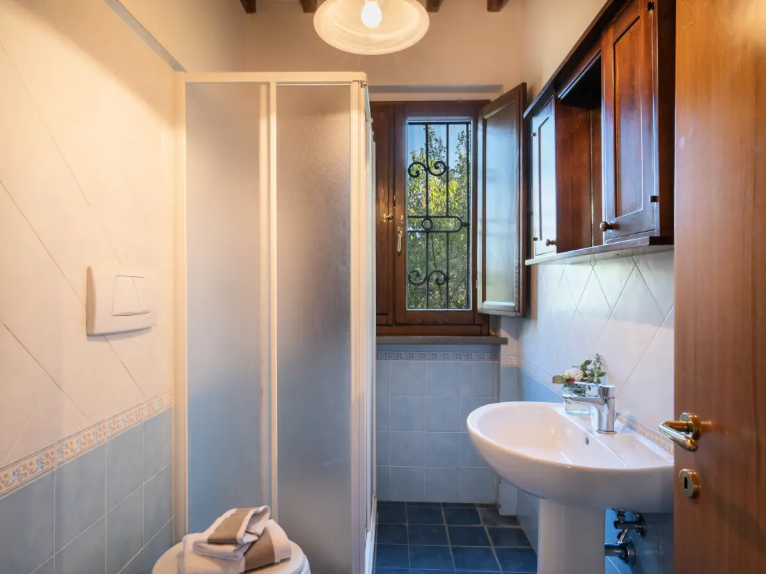 Maison de Vacances Montegonzi