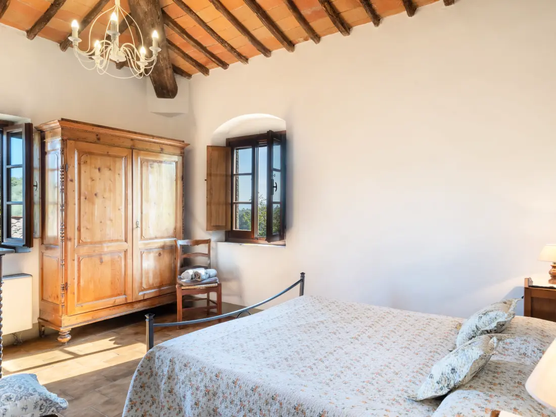 Maison de Vacances Montegonzi