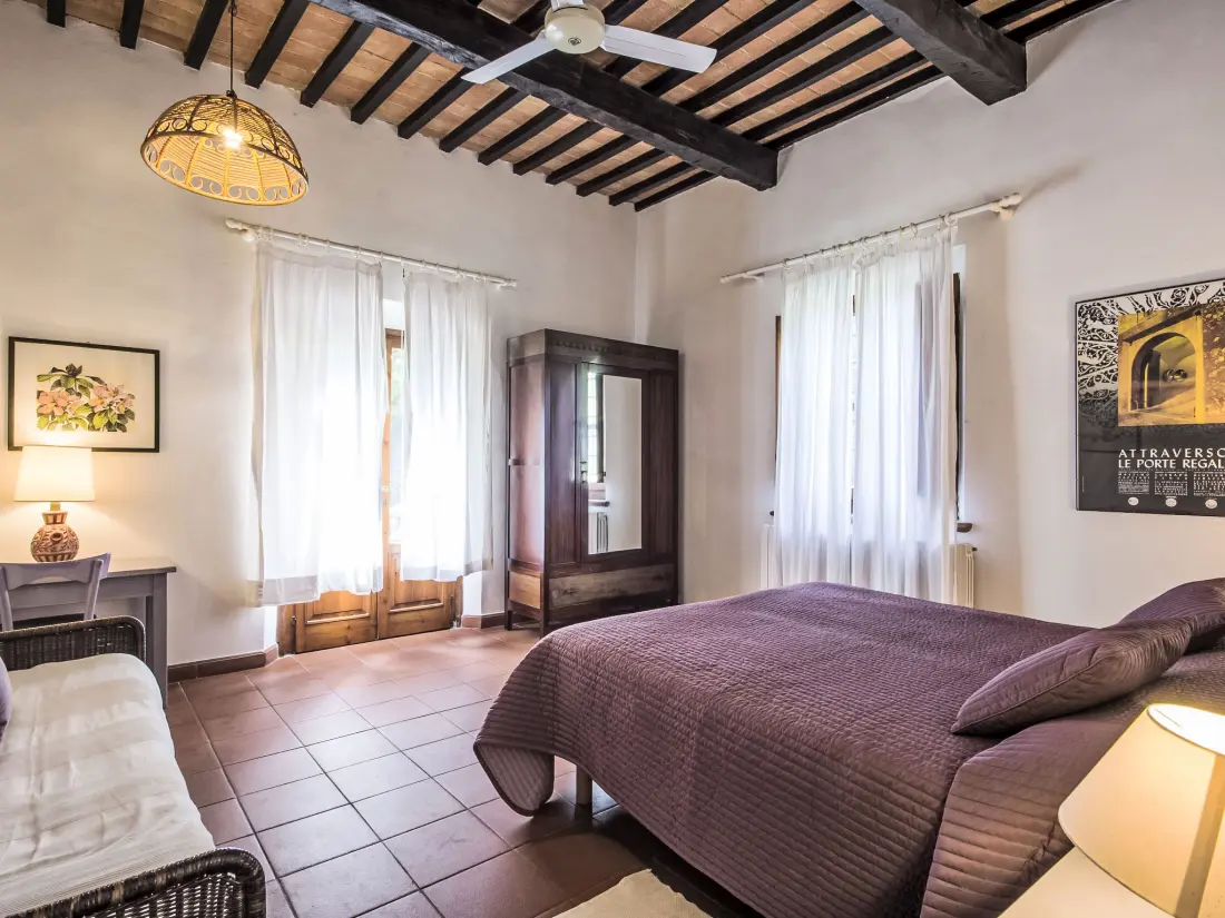 Maison de Vacances Montelupo Fiorentino