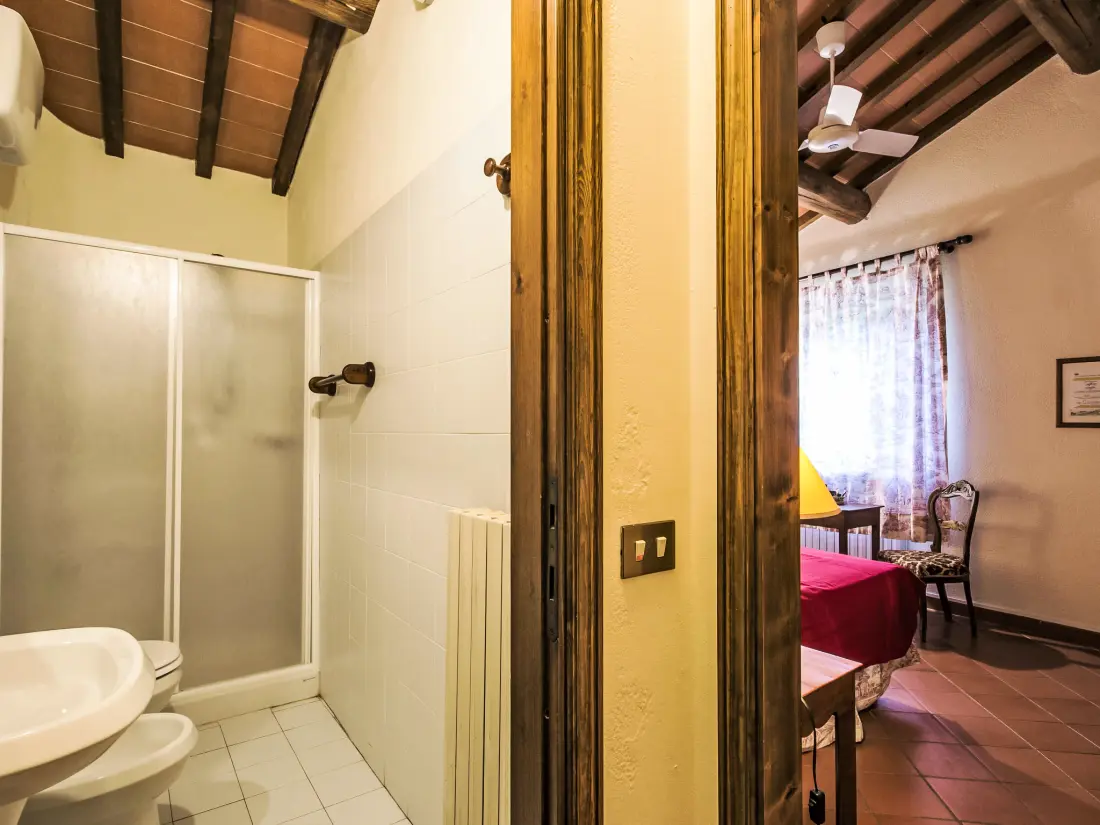 Maison de Vacances Montelupo Fiorentino