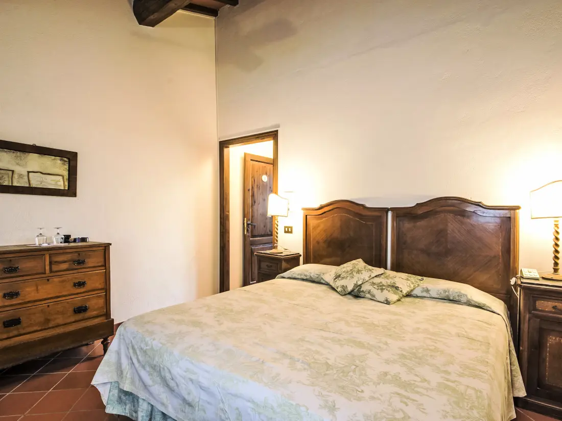 Maison de Vacances Montelupo Fiorentino