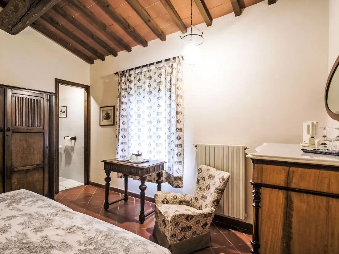 Maison de Vacances Montelupo Fiorentino