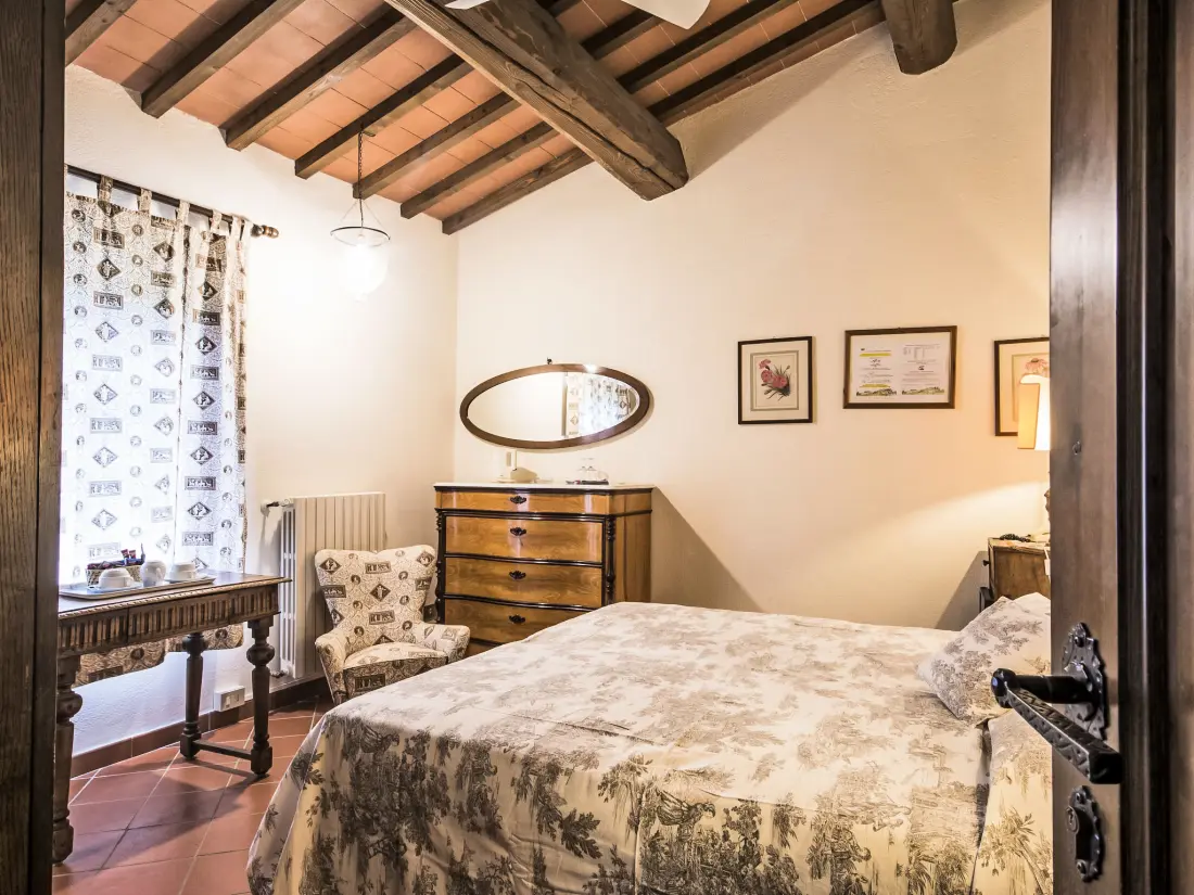 Maison de Vacances Montelupo Fiorentino