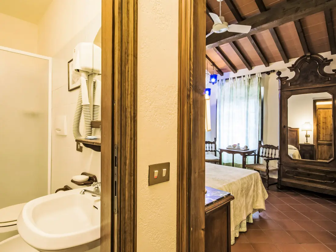 Maison de Vacances Montelupo Fiorentino